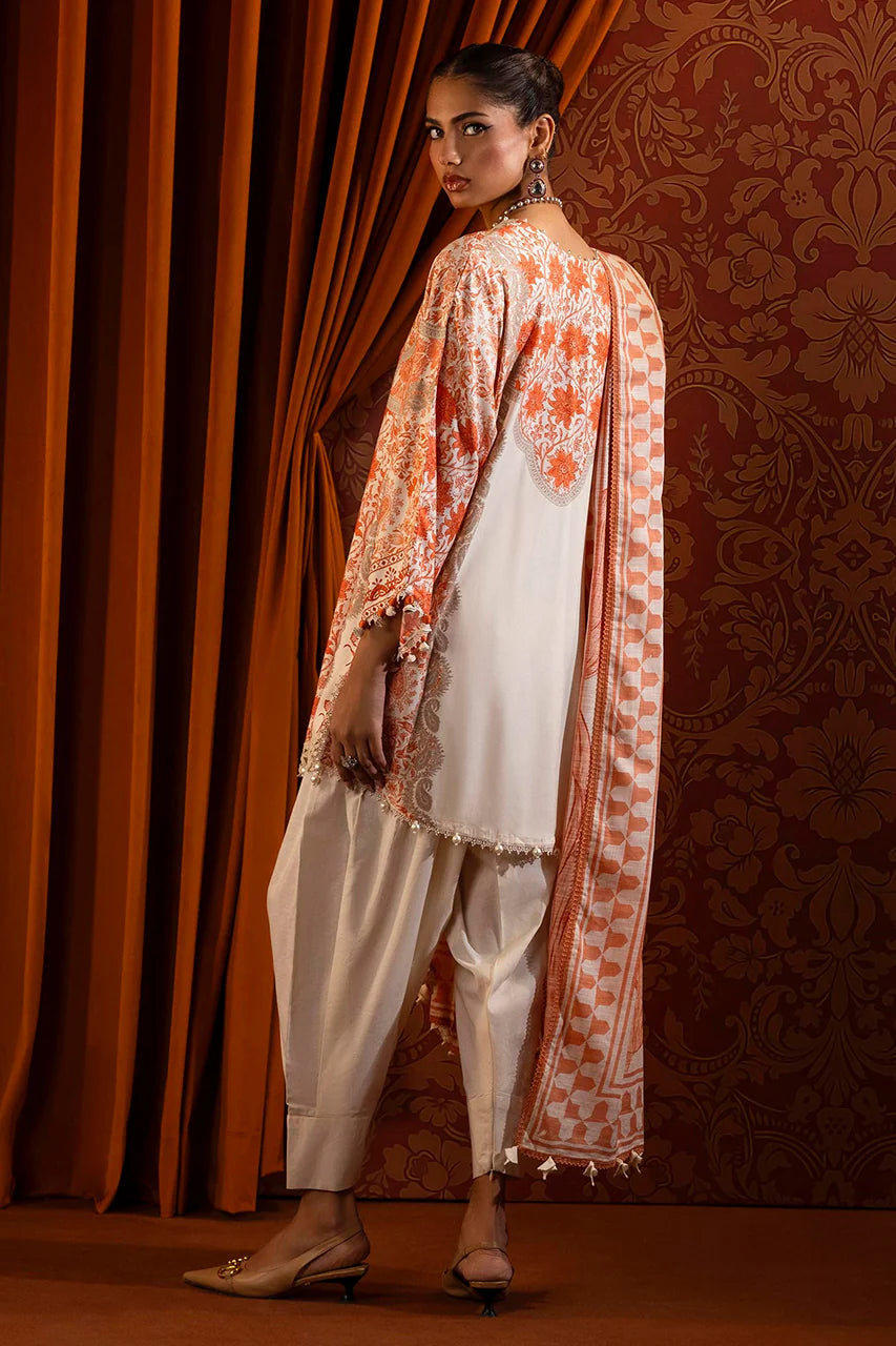 SANA SAFINAZ MUZLIN WINTER’24 | M243-023B-3CQ