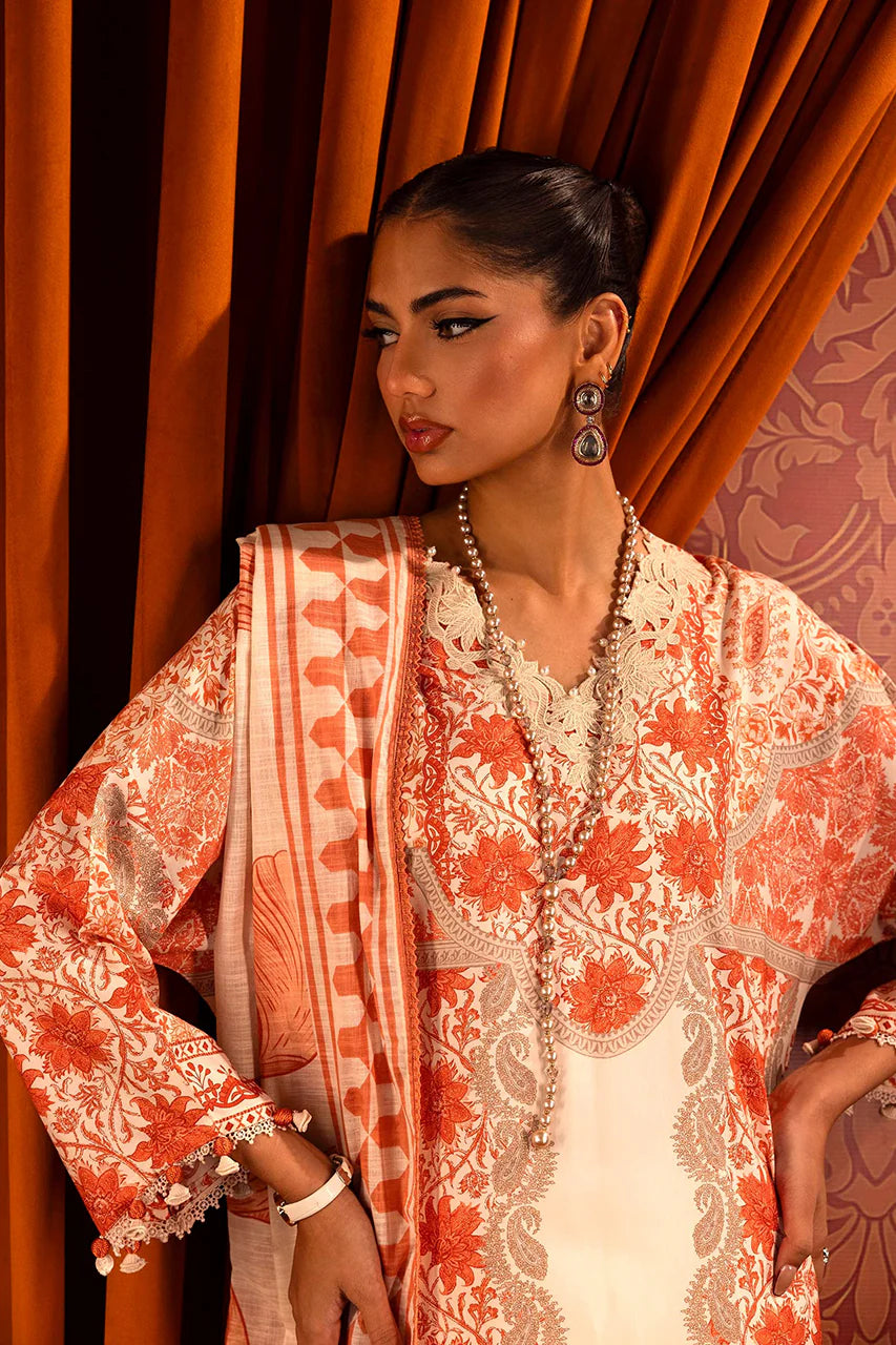 SANA SAFINAZ MUZLIN WINTER’24 | M243-023B-3CQ