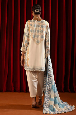 SANA SAFINAZ MUZLIN WINTER’24 | M243-023A-3CQ