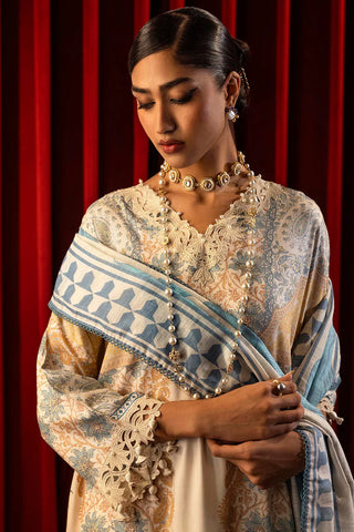 SANA SAFINAZ MUZLIN WINTER’24 | M243-023A-3CQ