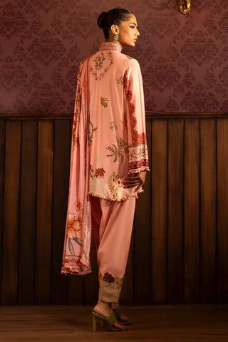 SANA SAFINAZ MUZLIN WINTER’24 | M243-025A-3DB