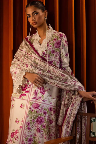 SANA SAFINAZ MUZLIN WINTER’24 | M243-024A-3CQ