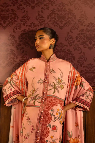 SANA SAFINAZ MUZLIN WINTER’24 | M243-025A-3DB