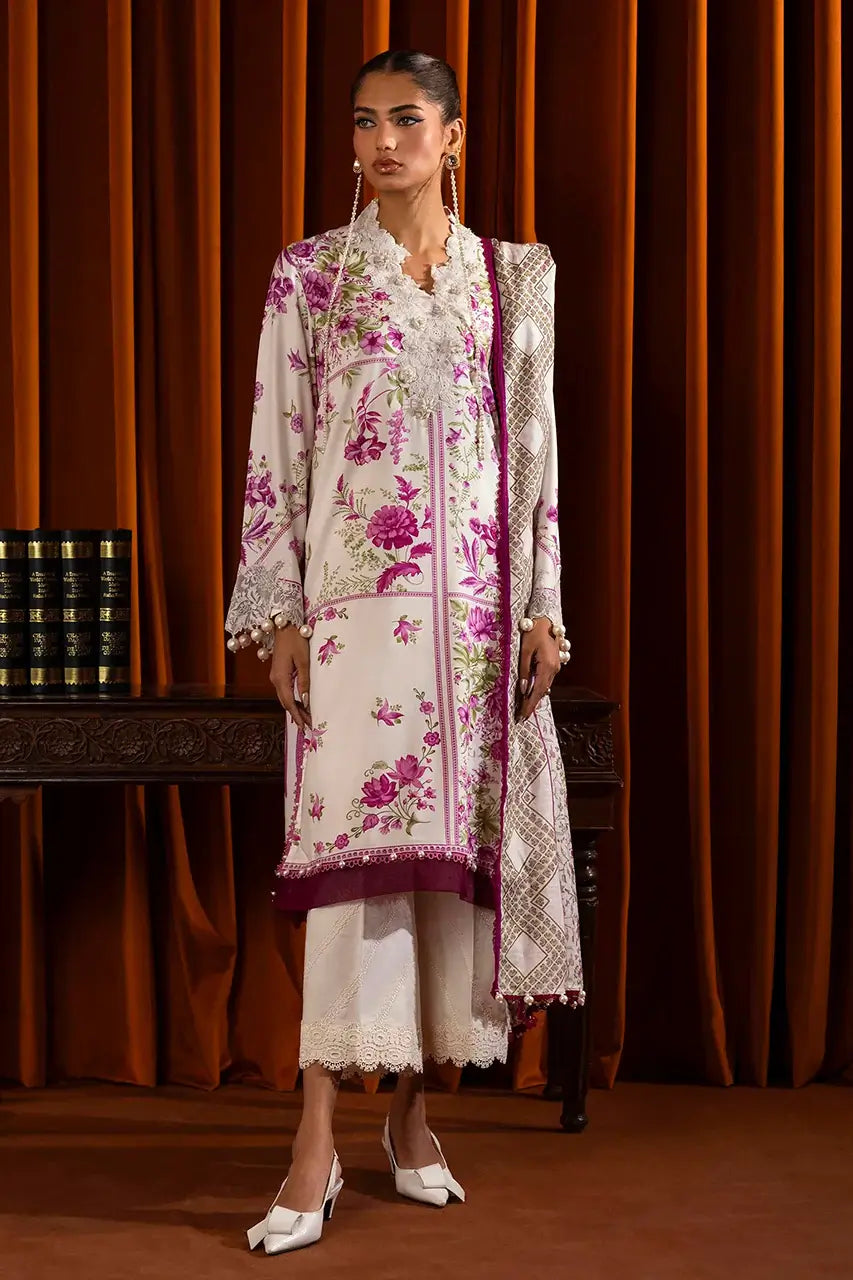 SANA SAFINAZ MUZLIN WINTER’24 | M243-024A-3CQ