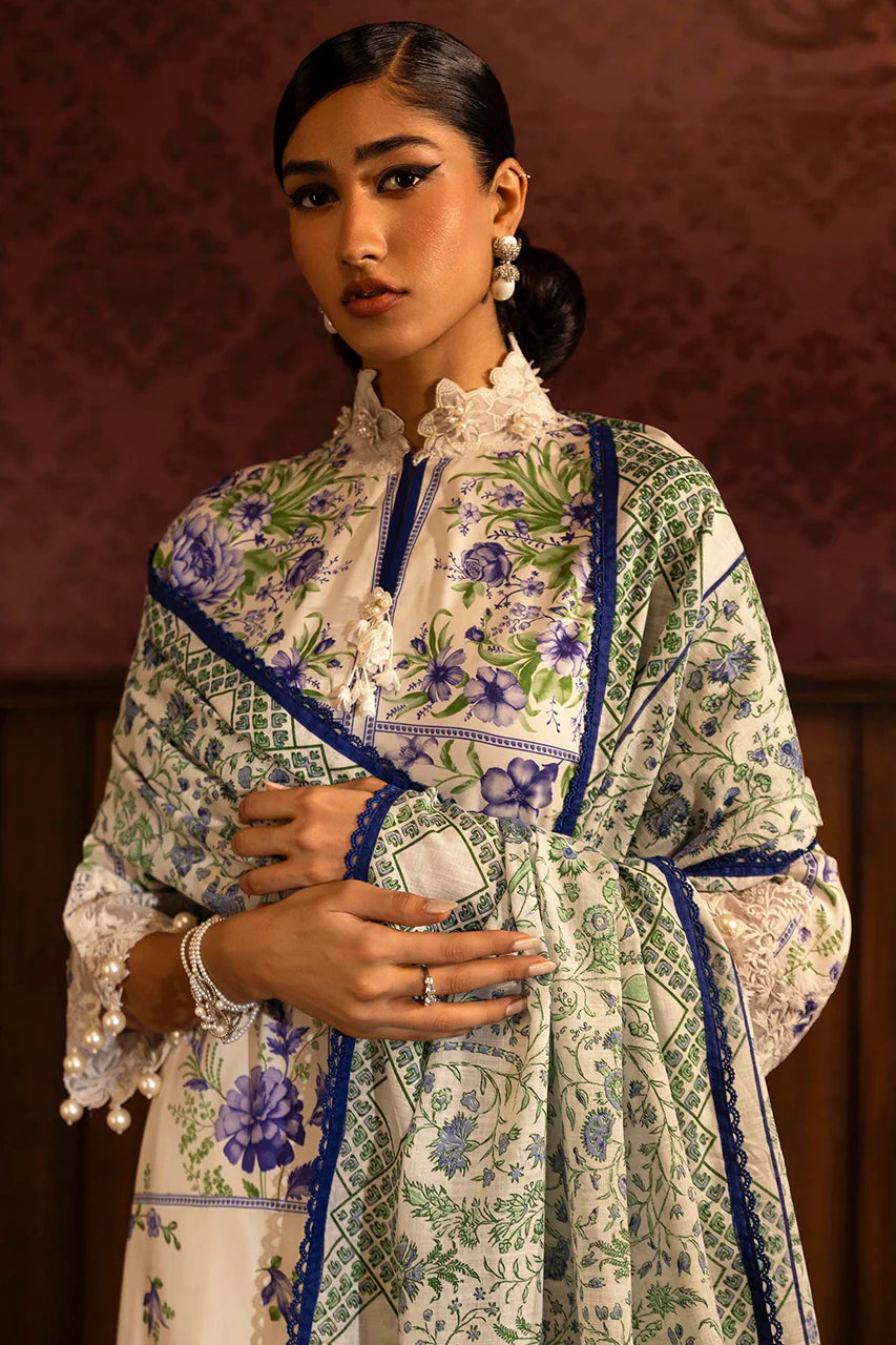 SANA SAFINAZ MUZLIN WINTER’24 | M243-024B-3CQ