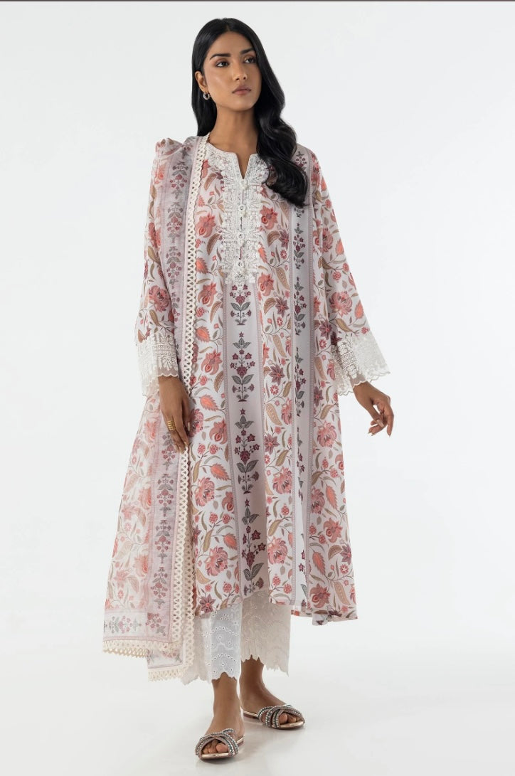 SANA SAFINAZ RTW WINTER’24 | SS24SGE234P2D