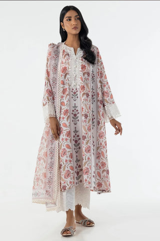 SANA SAFINAZ RTW WINTER’24 | SS24SGE234P2D