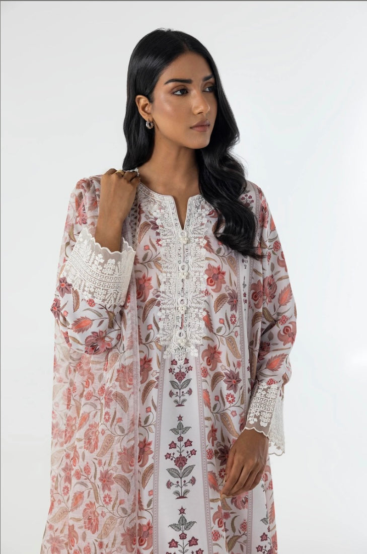SANA SAFINAZ RTW WINTER’24 | SS24SGE234P2D