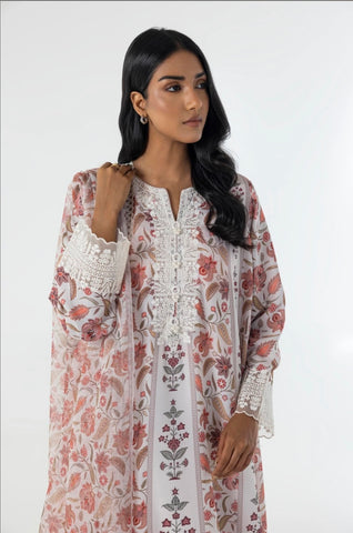 SANA SAFINAZ RTW WINTER’24 | SS24SGE234P2D