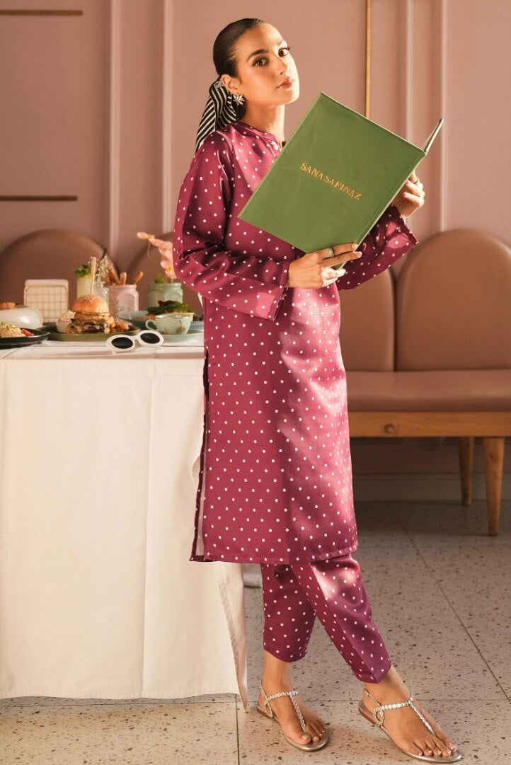 SANA SAFINAZ RTW WINTER’24 | FW24BSP159P2T