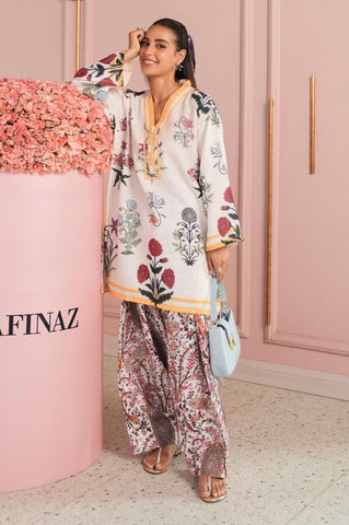 SANA SAFINAZ RTW WINTER’24 | FW24BSP154P2T