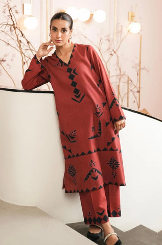 SANA SAFINAZ RTW WINTER’24 | FW24BSP164P2T