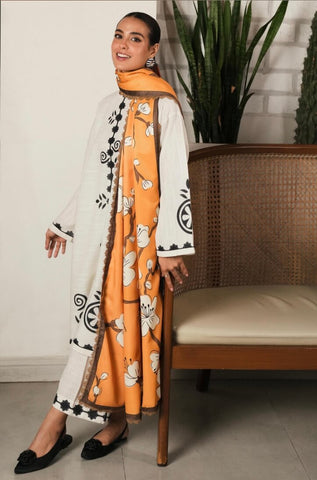 SANA SAFINAZ RTW WINTER’24 | FW24BSP168P2T