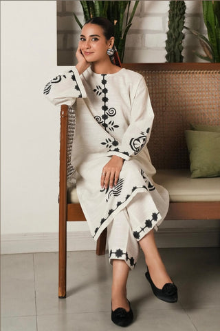 SANA SAFINAZ RTW WINTER’24 | FW24BSP168P2T
