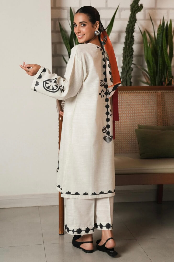 SANA SAFINAZ RTW WINTER’24 | FW24BSP168P2T