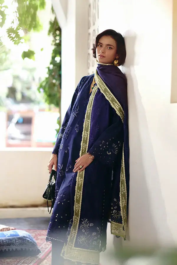 SUFFUSE CASUAL PRET FALL’24 | OMAVI