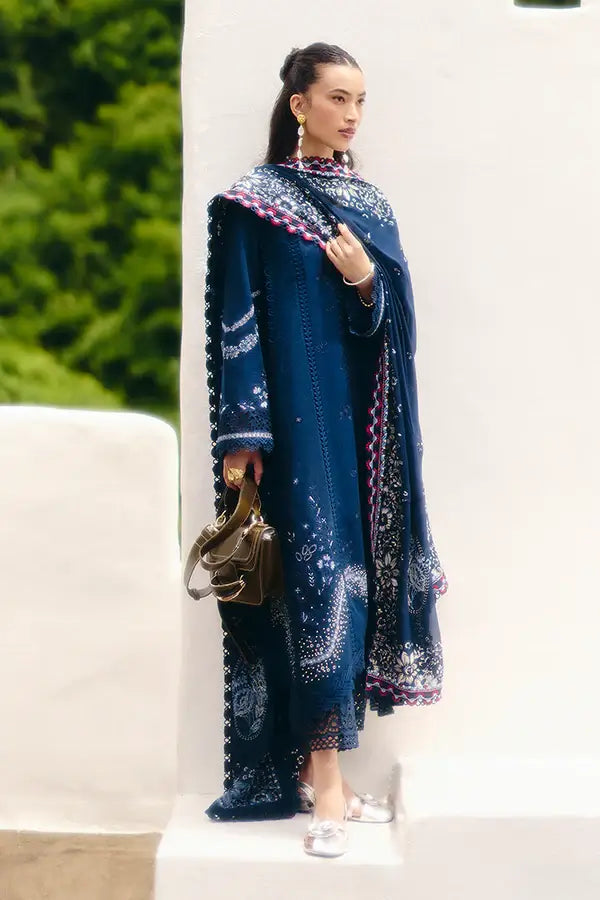 SUFFUSE CASUAL PRET FALL’24 | AYANEH