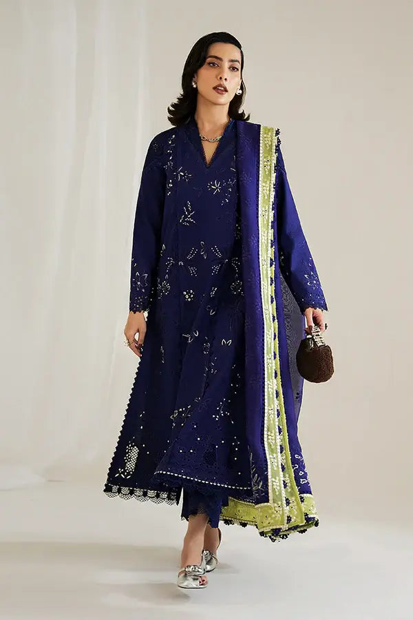 SUFFUSE CASUAL PRET FALL’24 | OMAVI