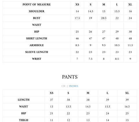 SUFFUSE CASUAL PRET FALL’24 | RUVINA
