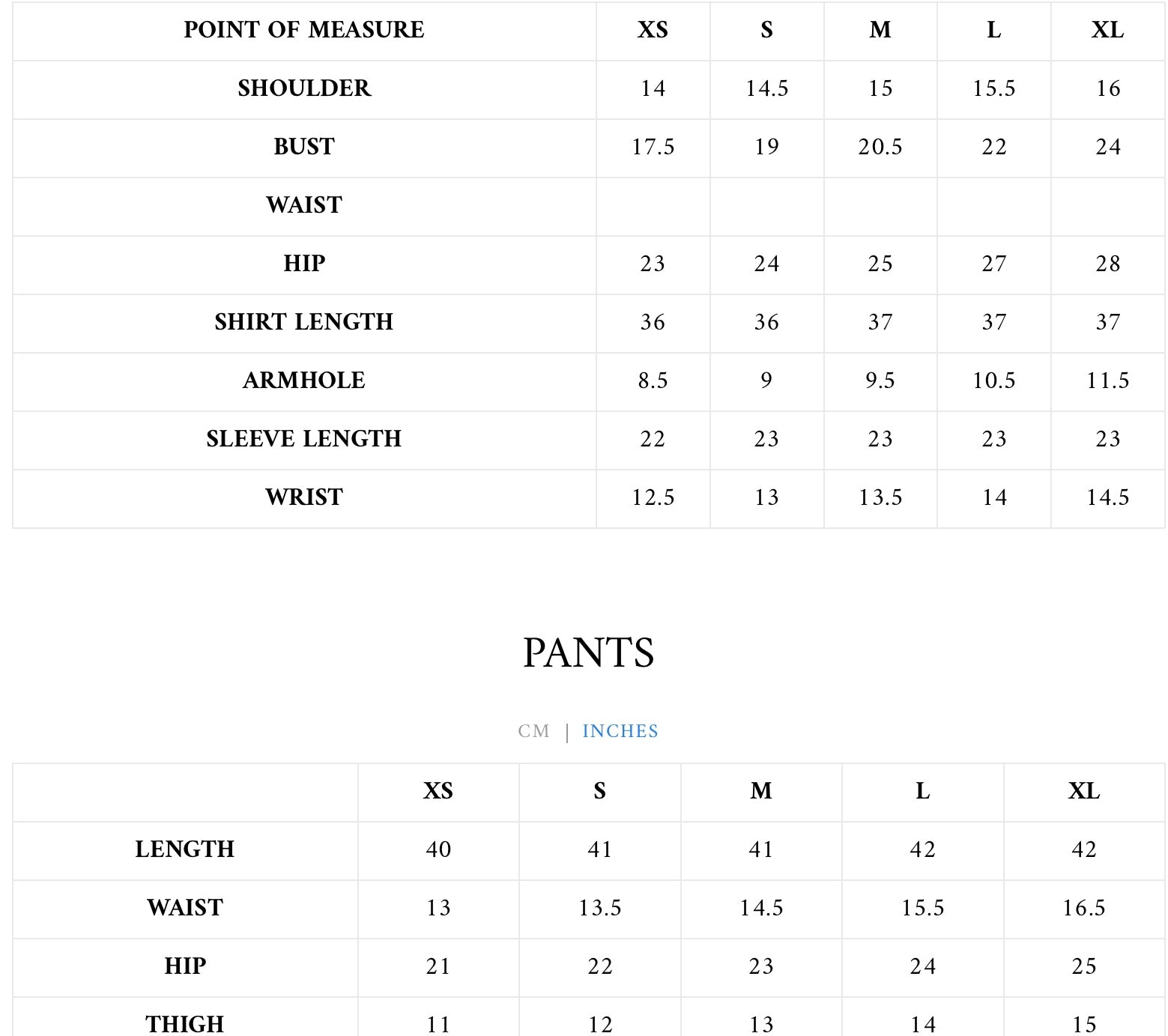 SUFFUSE CASUAL PRET FALL’24 | NEESHA