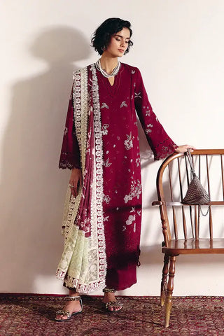 SUFFUSE CASUAL PRET FALL’24 | OMAIRA