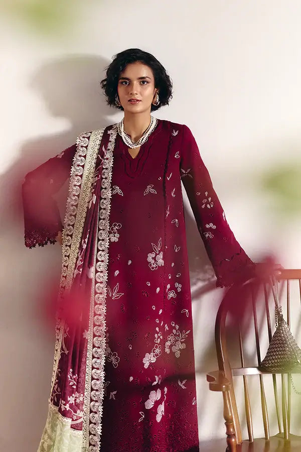 SUFFUSE CASUAL PRET FALL’24 | OMAIRA