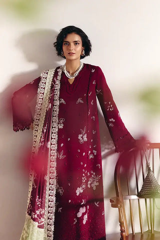 SUFFUSE CASUAL PRET FALL’24 | OMAIRA