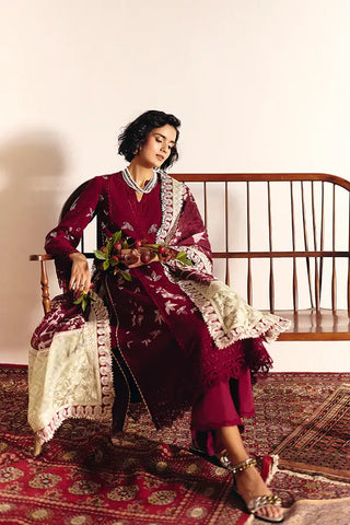 SUFFUSE CASUAL PRET FALL’24 | OMAIRA