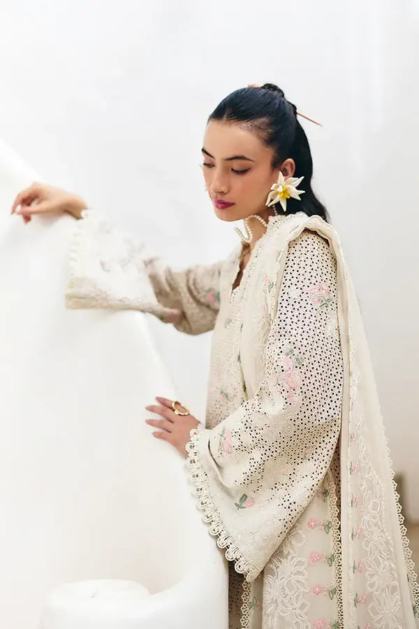 SUFFUSE CASUAL PRET FALL’24 | LERA