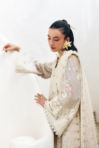 SUFFUSE CASUAL PRET FALL’24 | LERA