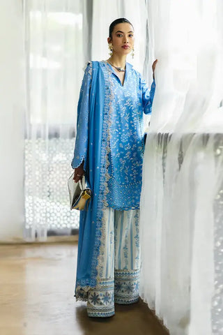 SUFFUSE CASUAL PRET FALL’24 | YASHA