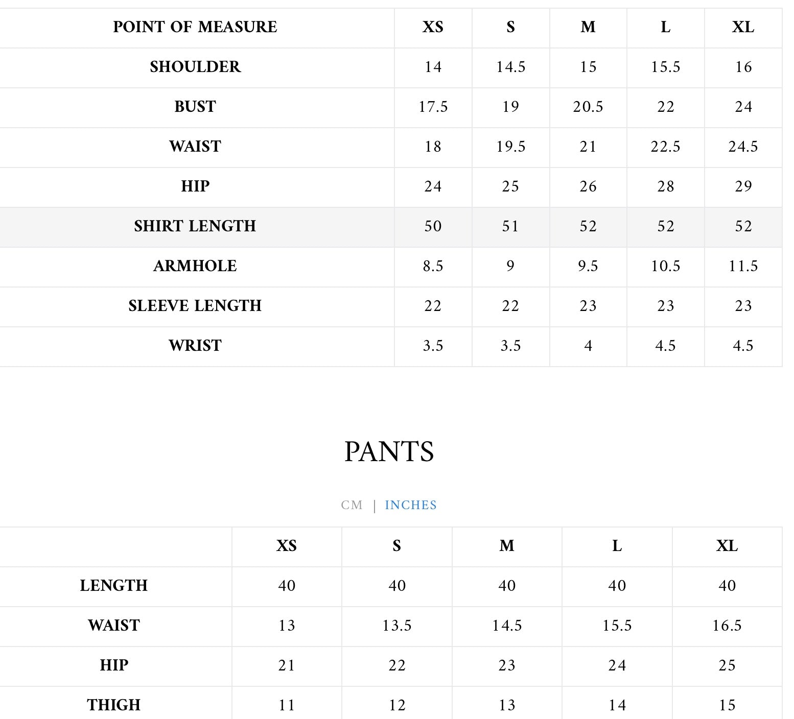 SUFFUSE CASUAL PRET FALL’24 | SUHER