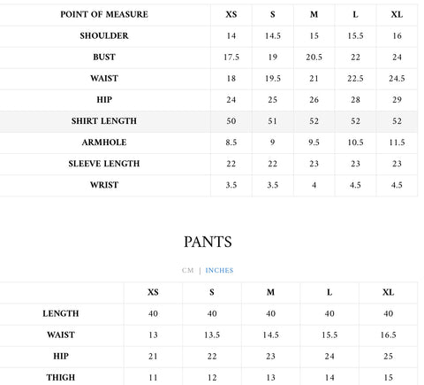 SUFFUSE CASUAL PRET FALL’24 | SUHER