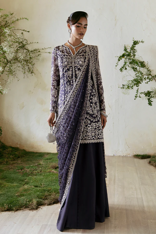SUFFUSE FREESHIA RTW | HALINA
