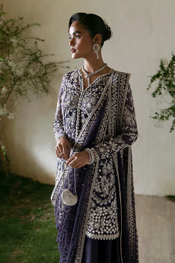SUFFUSE FREESHIA RTW | HALINA