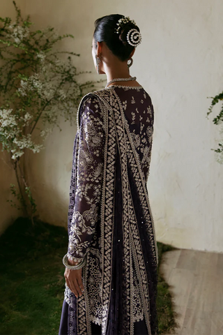 SUFFUSE FREESHIA RTW | HALINA