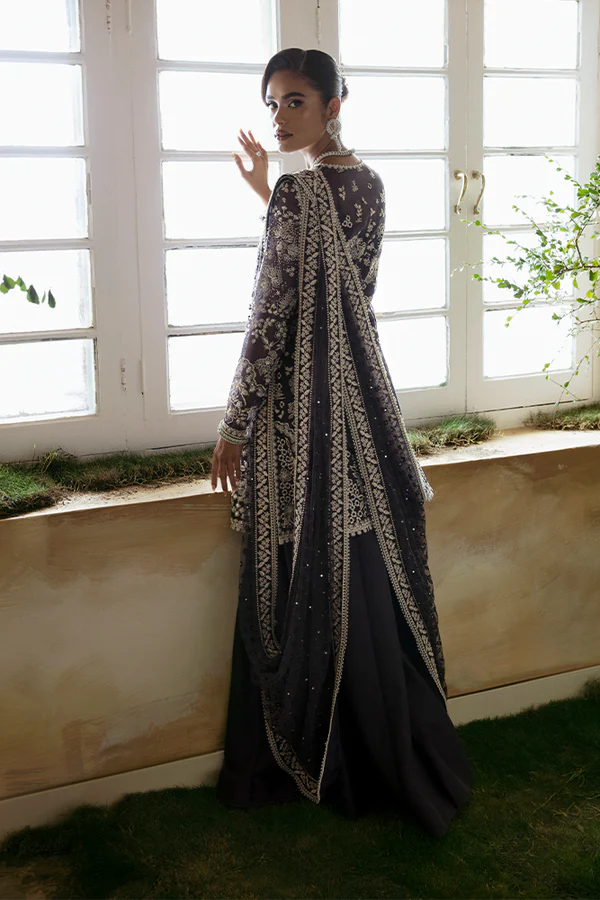 SUFFUSE FREESHIA RTW | HALINA