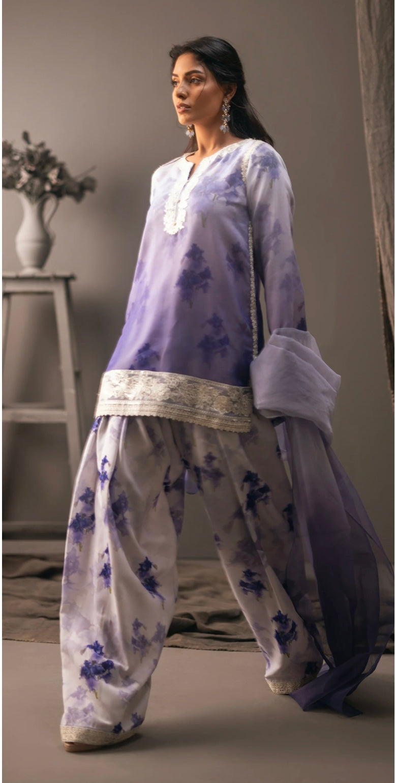 ERUM KHAN BEYOND CHIC’24 | CITY LUXE