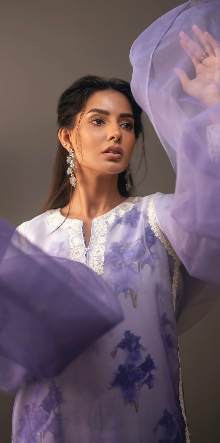 ERUM KHAN BEYOND CHIC’24 | CITY LUXE