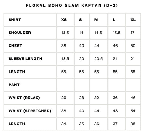 AMMARA KHAN AK PRINTS’24 | PEACOCK GARDEN KAFTAN SET