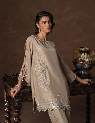 AMMARA KHAN SYMPHONY’24 | SMART SPARKLE CORD SET