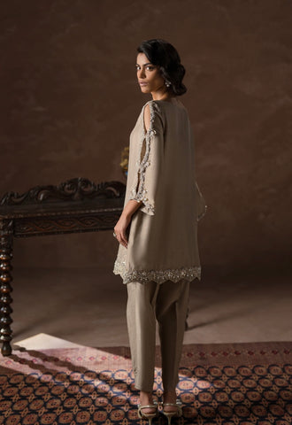 AMMARA KHAN SYMPHONY’24 | SMART SPARKLE CORD SET