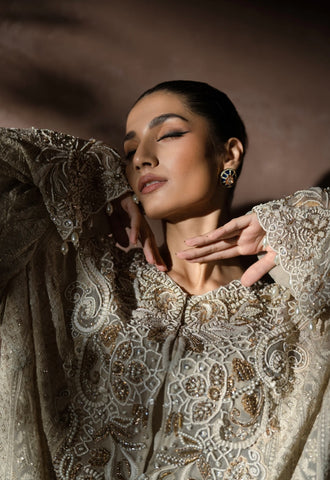 AMMARA KHAN SYMPHONY’24 | SMART SPARKLE CORD SET