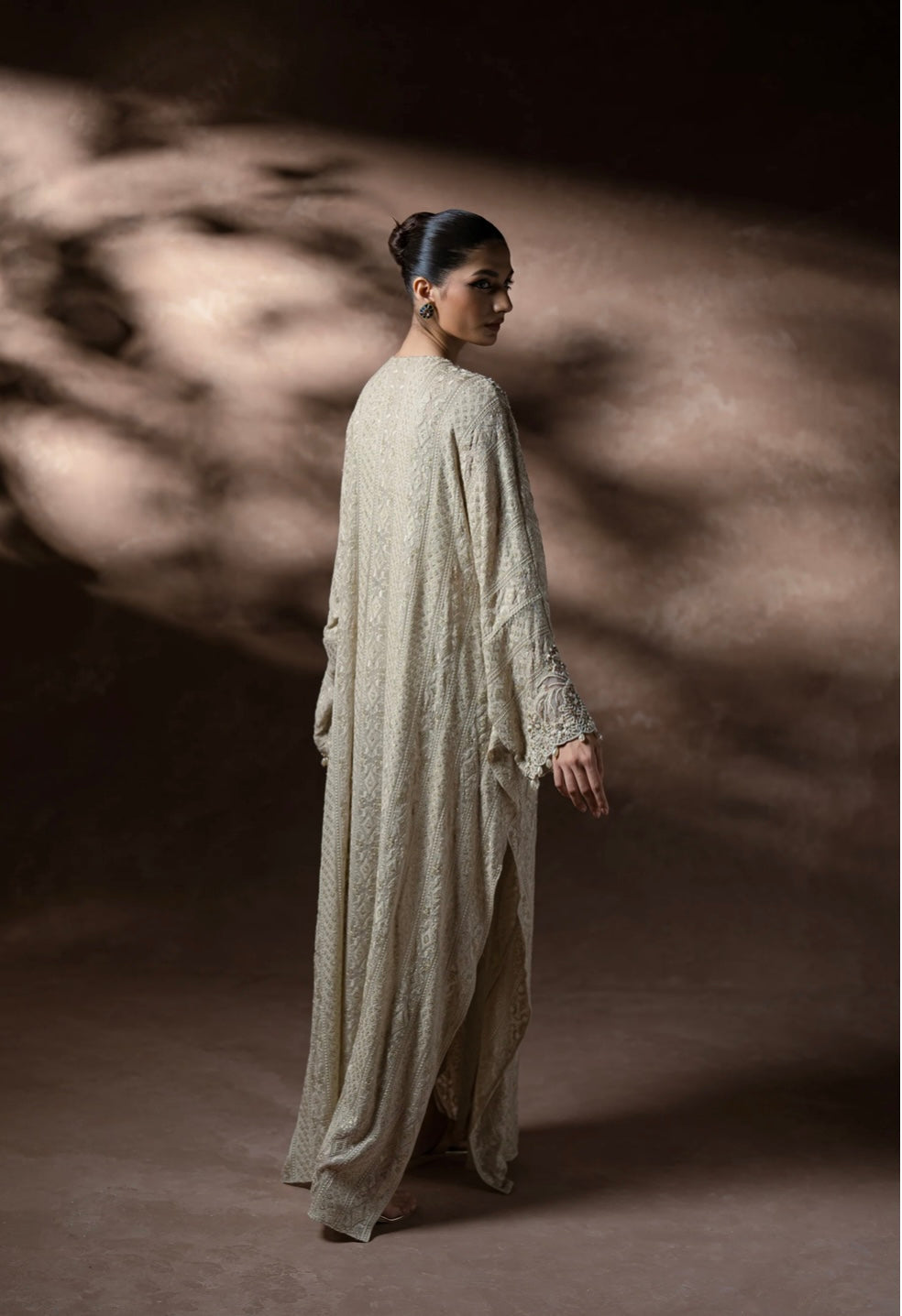 AMMARA KHAN SYMPHONY’24 | SMART SPARKLE CORD SET