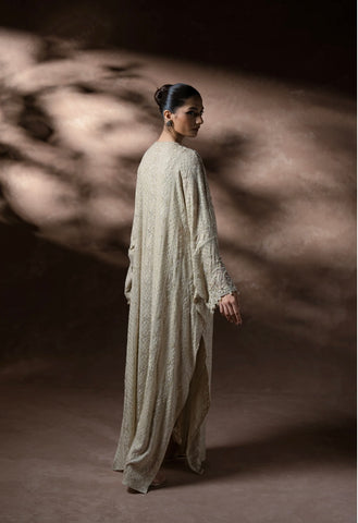 AMMARA KHAN SYMPHONY’24 | SMART SPARKLE CORD SET