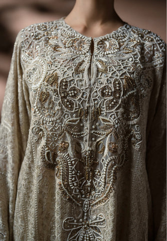 AMMARA KHAN SYMPHONY’24 | SMART SPARKLE CORD SET