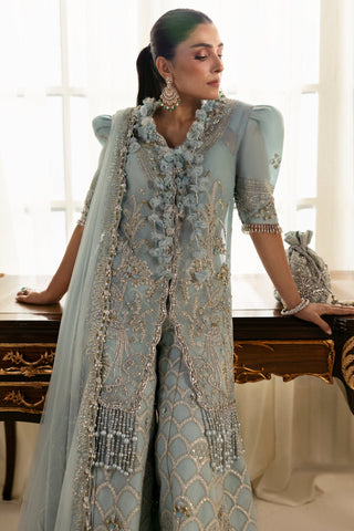 ELAN WEDDING FESTIVE’24 | CIEL DE RÊVE (EC24-01)
