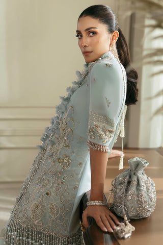 ELAN WEDDING FESTIVE’24 | CIEL DE RÊVE (EC24-01)