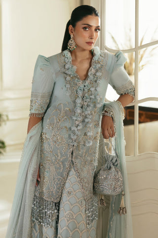 ELAN WEDDING FESTIVE’24 | CIEL DE RÊVE (EC24-01)