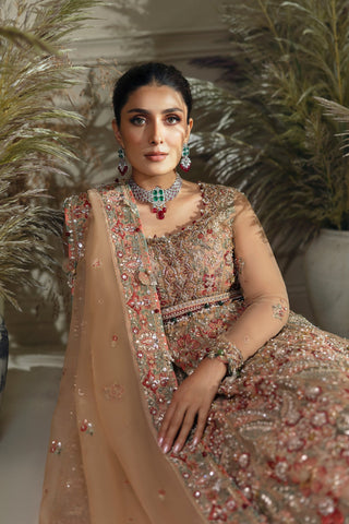 ELAN WEDDING FESTIVE’24 | MAHARANI (EC24-04)